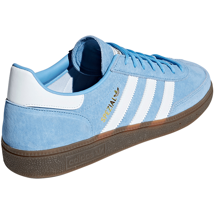 Кроссовки Adidas HANDBALL SPEZIAL photo 5