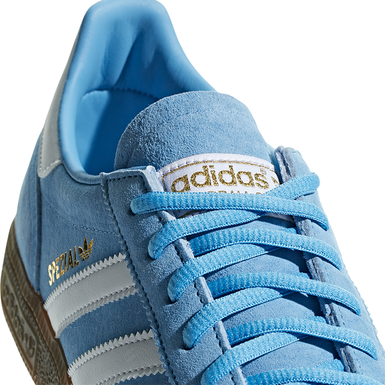 Кроссовки Adidas HANDBALL SPEZIAL photo 6