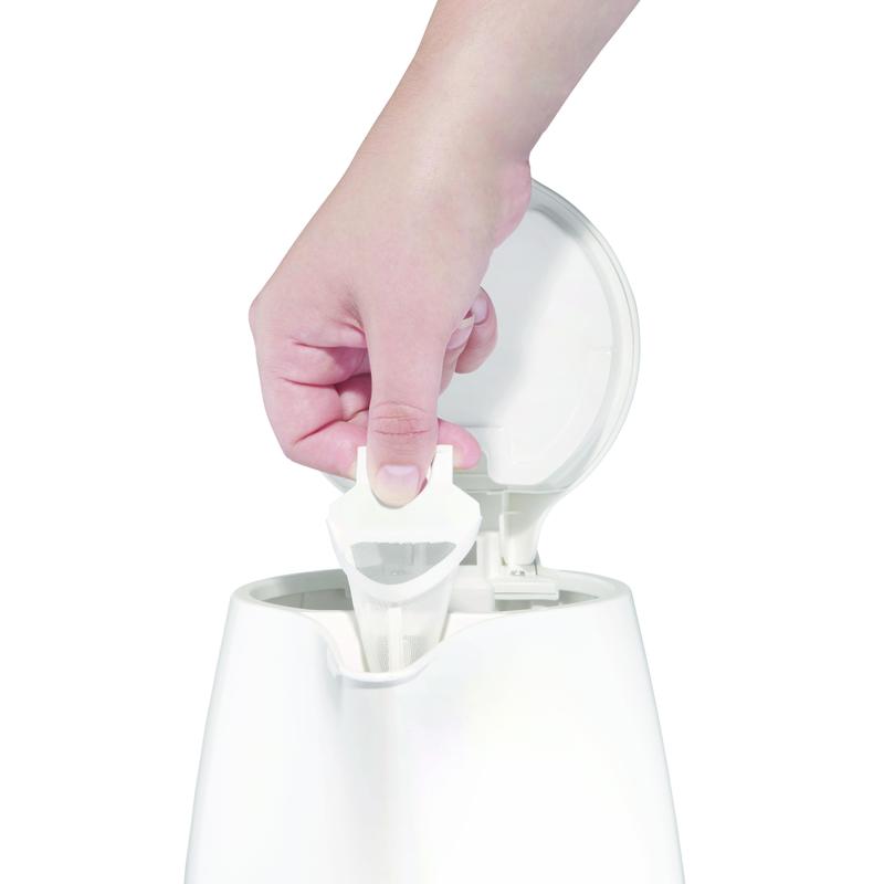 Fierbator de apa electric Tefal BF925132 photo 3