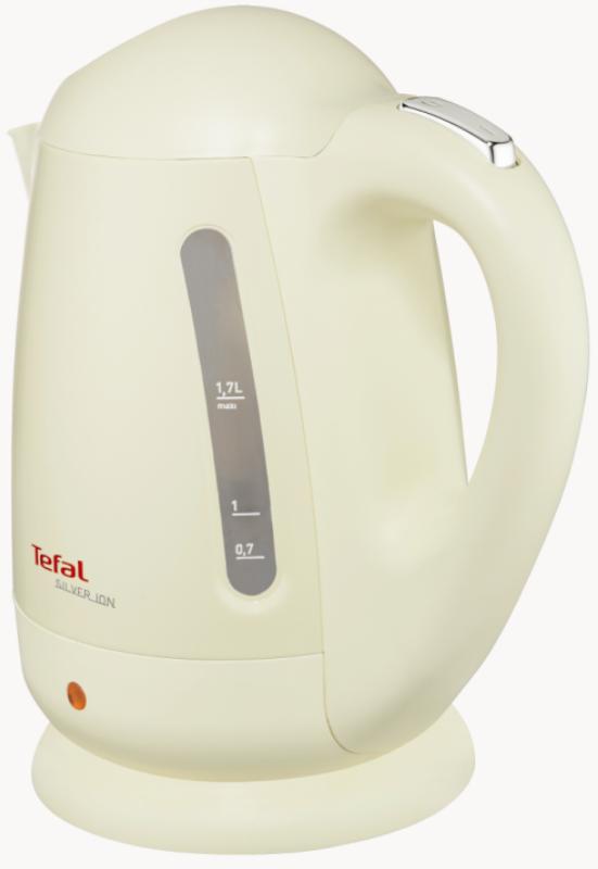 Чайник электрический Tefal BF925232 photo 1