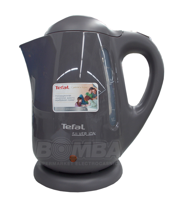 Fierbator de apa electric Tefal BF925932 photo 1