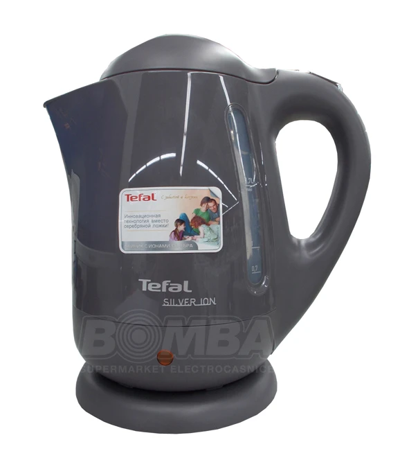 Fierbator de apa electric Tefal BF925932