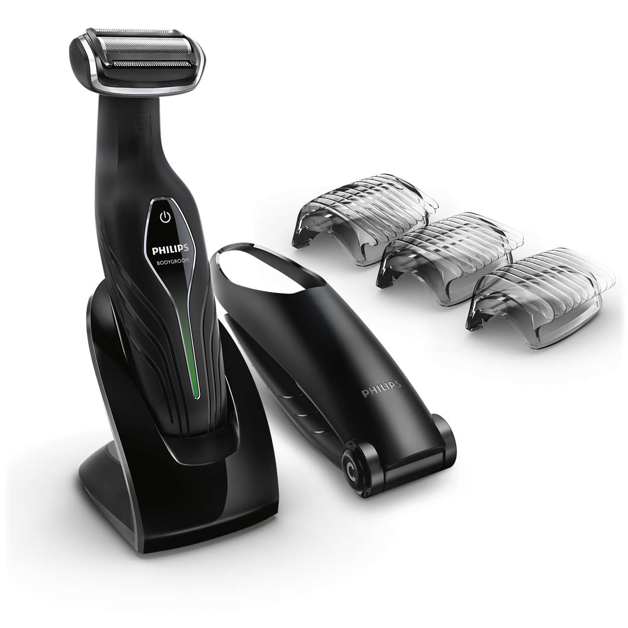 Trimmer facial Philips BG2036/32 photo 1