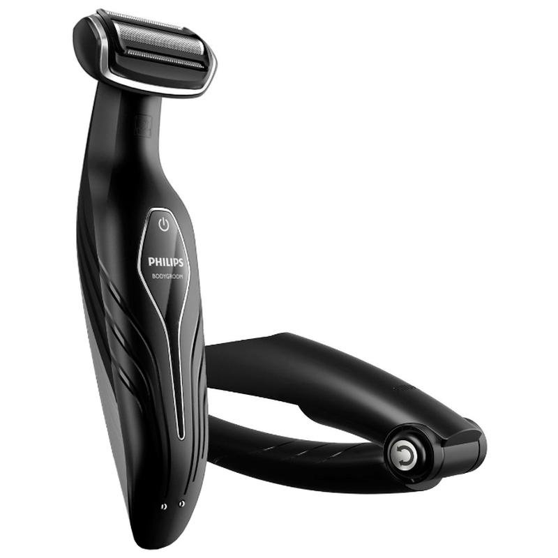Trimmer facial Philips BG2036/32 photo 2