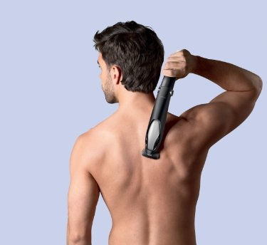 Trimmer facial Philips BG2036/32 photo 4