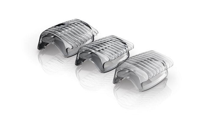 Trimmer facial Philips BG2036/32 photo 6