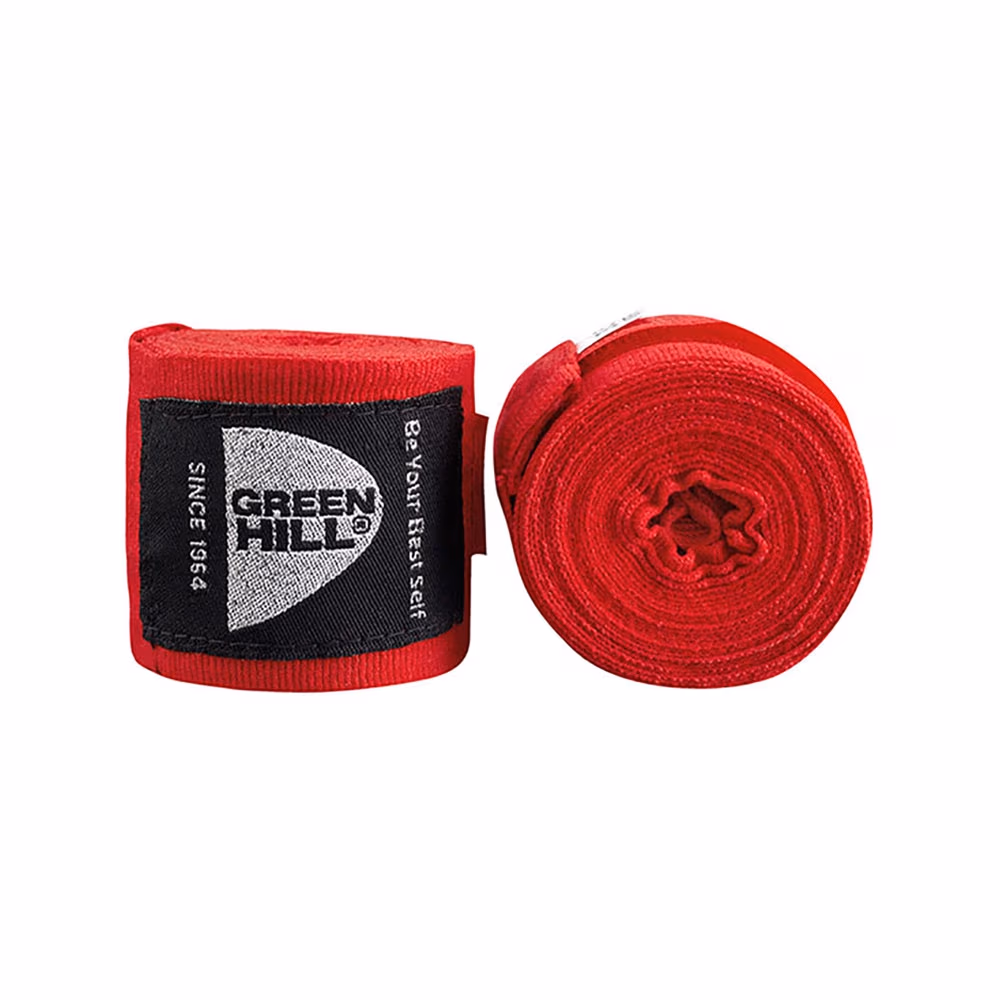 Bandaje Green Hill Box Bandages