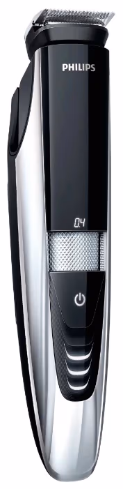 Trimmer facial Philips BT9290