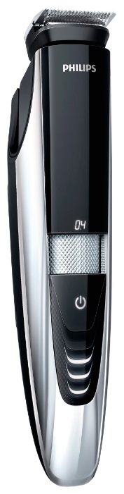 Trimmer facial Philips BT9290 photo 1