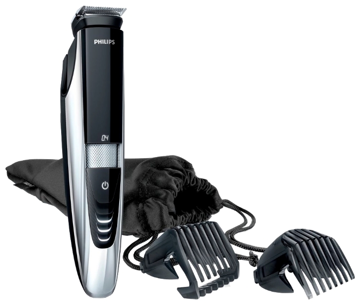 Trimmer facial Philips BT9290 photo 2