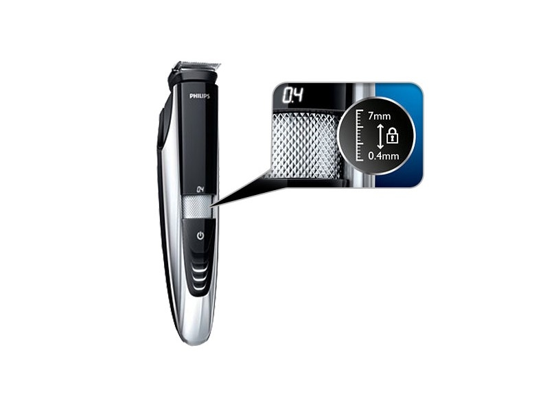 Trimmer facial Philips BT9290 photo 5