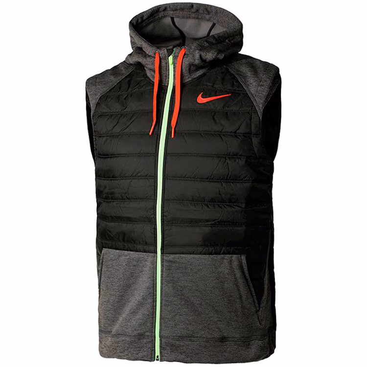  Nike THERMA FZ VEST WINTERIZED