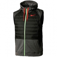 Nike THERMA FZ VEST WINTERIZED thumbnav 1