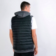  Nike THERMA FZ VEST WINTERIZED thumbnav 2