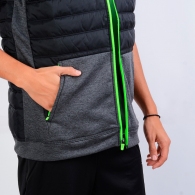  Nike THERMA FZ VEST WINTERIZED thumbnav 3