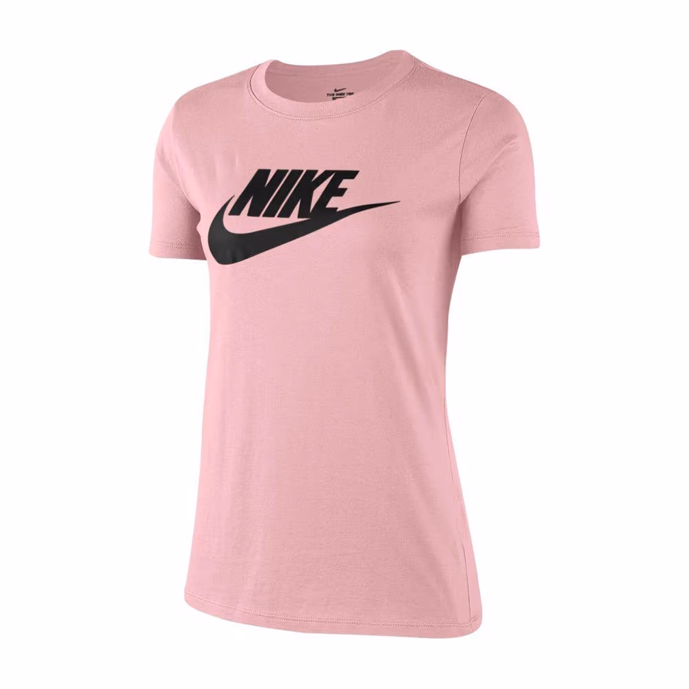 Футболка Nike W NSW TEE ESSNTL ICON FUTURA