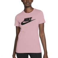 Tricou Nike W NSW TEE ESSNTL ICON FUTURA thumbnav 2