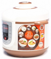 Multifierbator Moulinex CE501132, 1000 W, 21 programe, Alb thumbnav 5