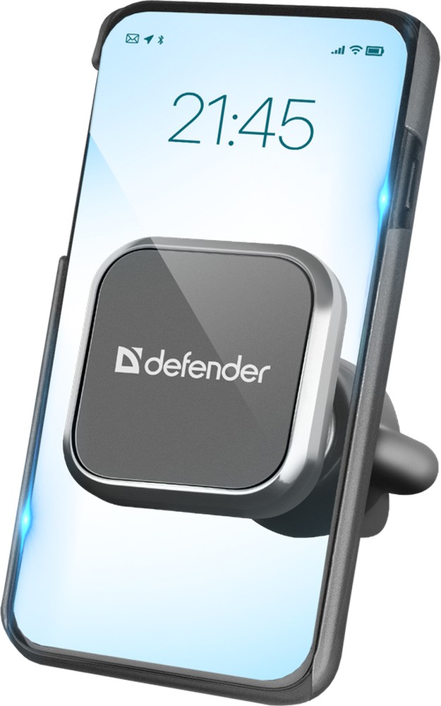 Автомобильный держатель для смартфона Defender CH132 photo 2