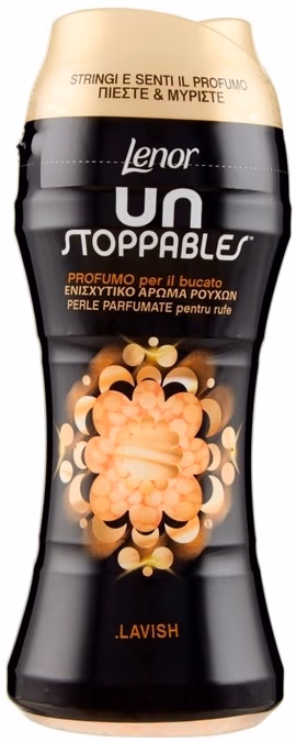 Perle parfumate pentru rufe Lenor CI03532 