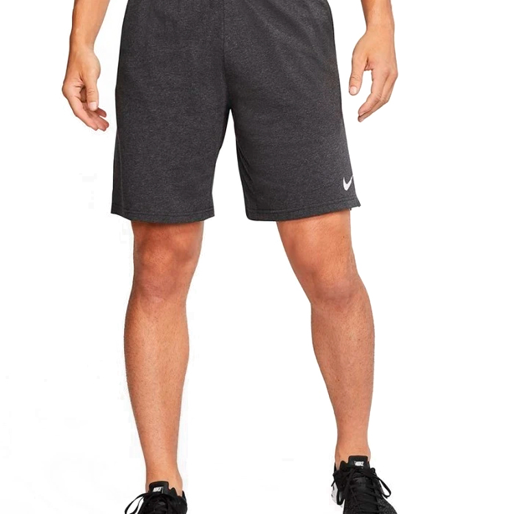 Шорты Nike M NK DRY FIT COTTON 2.0 photo 2