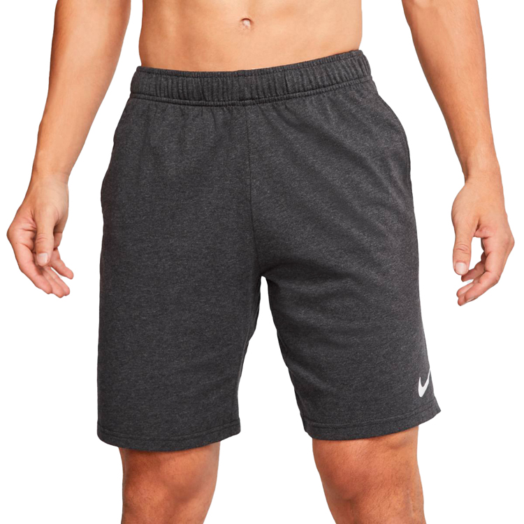 Шорты Nike M NK DRY FIT COTTON 2.0 photo 5