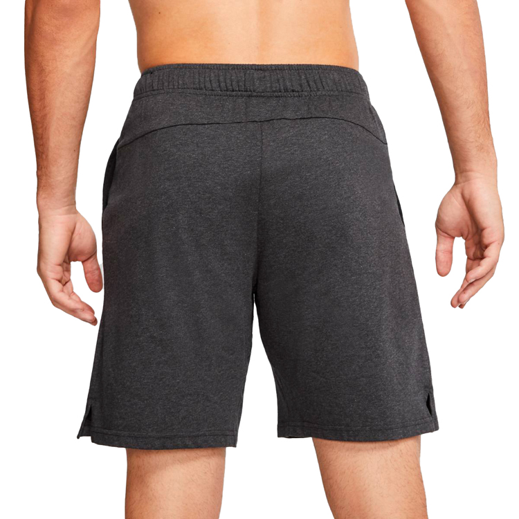 Шорты Nike M NK DRY FIT COTTON 2.0 photo 6