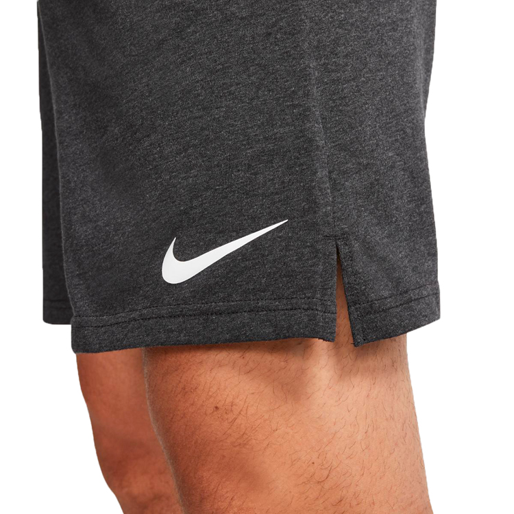Шорты Nike M NK DRY FIT COTTON 2.0 photo 7