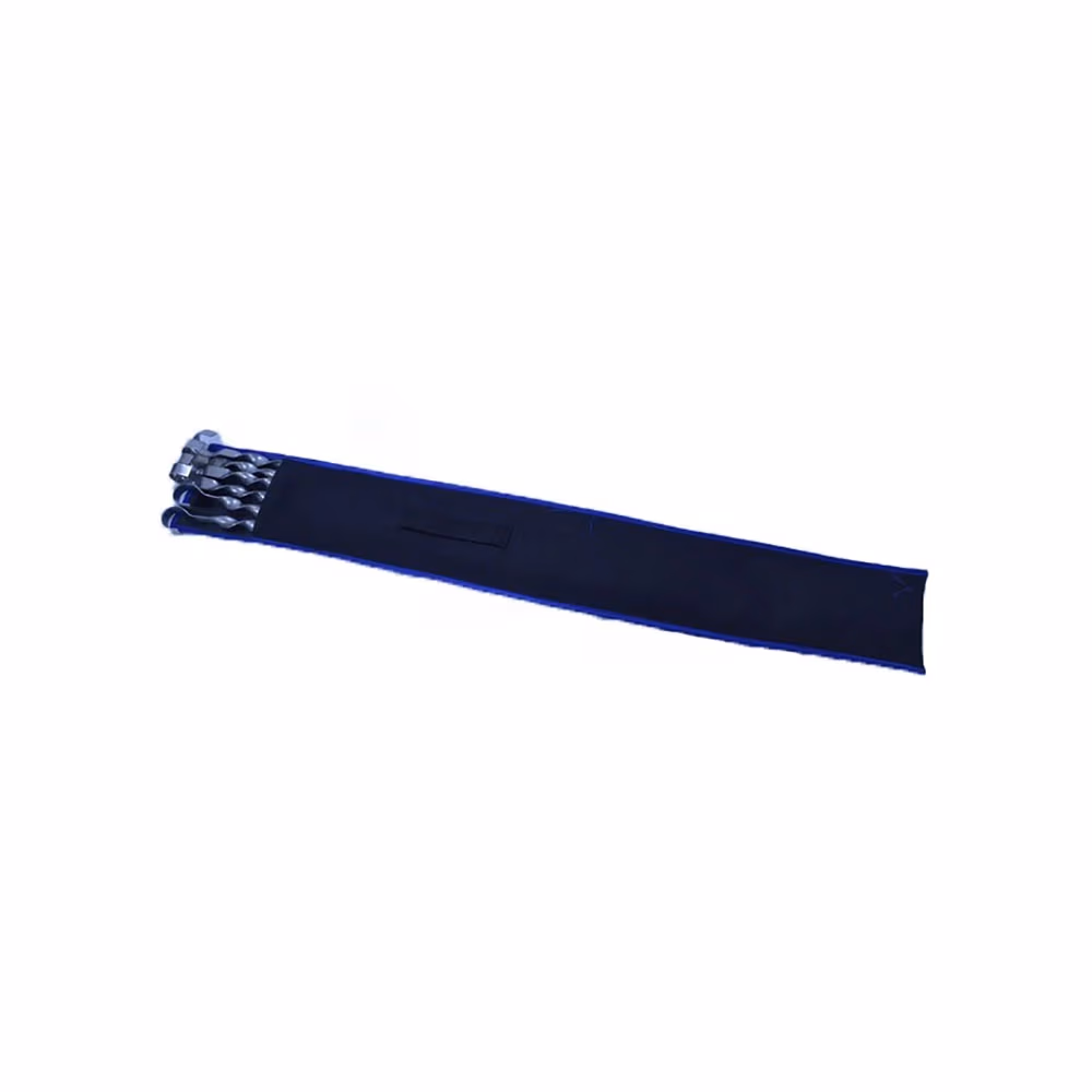 Шампур WoodSteel Barbeque sticks 