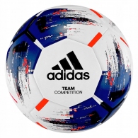 Тренировочный/любительский мяч Adidas TEAM Competitio thumbnav 1