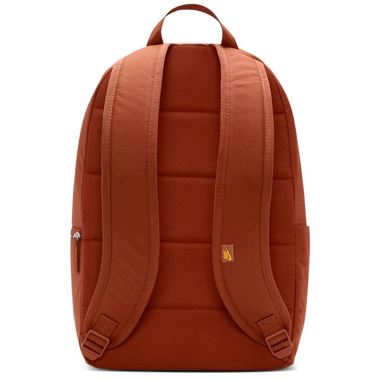 Рюкзак Nike NK HERITAGE BKPK DC4244-832 Бордовый photo 2