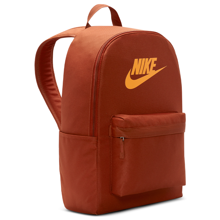 Рюкзак Nike NK HERITAGE BKPK DC4244-832 Бордовый photo 4