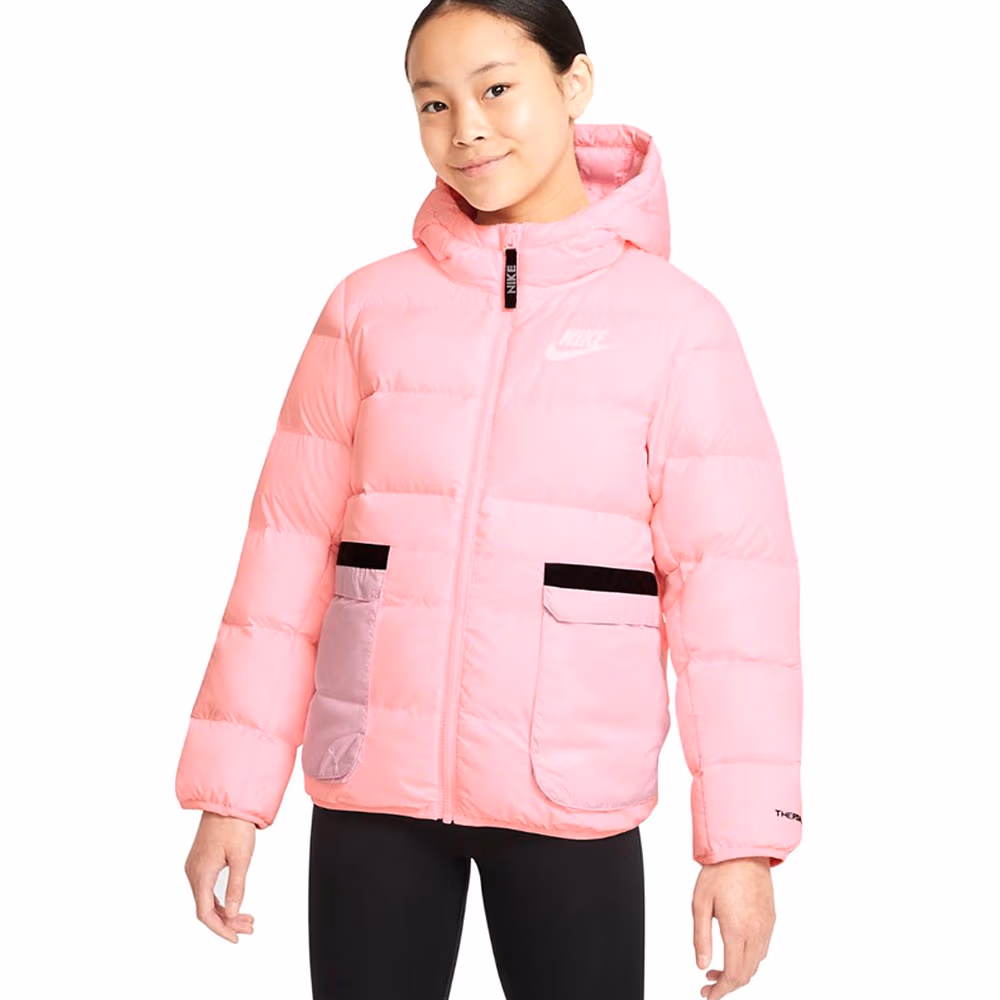Scurta Nike U NSW TF DWNFL JKT