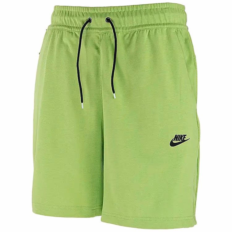 Шорты Nike M NSW KNIT LTWT SHORT