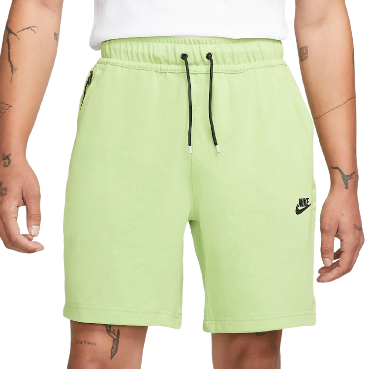 Sorti Nike M NSW KNIT LTWT SHORT photo 4