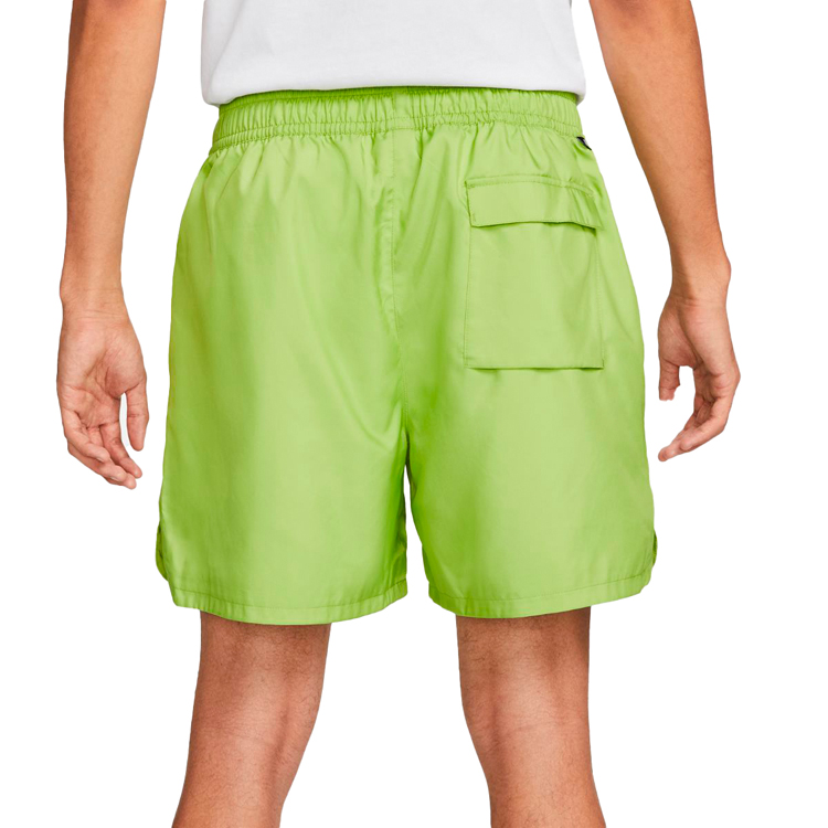 Sorti de bărbați Nike M NK CLUB WVN LND FLOW SHORT M Verde photo 3
