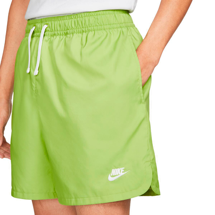 Sorti de bărbați Nike M NK CLUB WVN LND FLOW SHORT M Verde photo 4