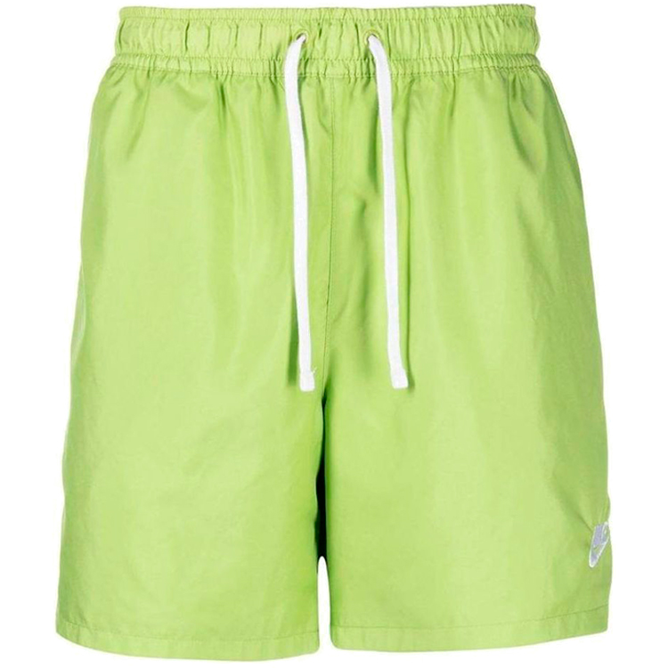 Sorti de bărbați Nike M NK CLUB WVN LND FLOW SHORT M Verde photo 6