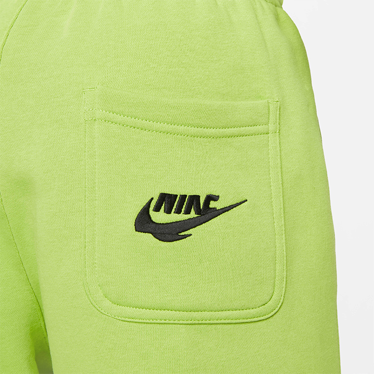 Sorti Nike M NSW SPE+ FT SHORT MFTA photo 10