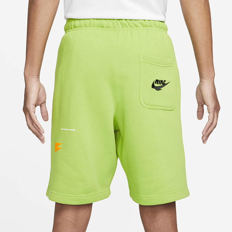 Sorti Nike M NSW SPE+ FT SHORT MFTA photo 3