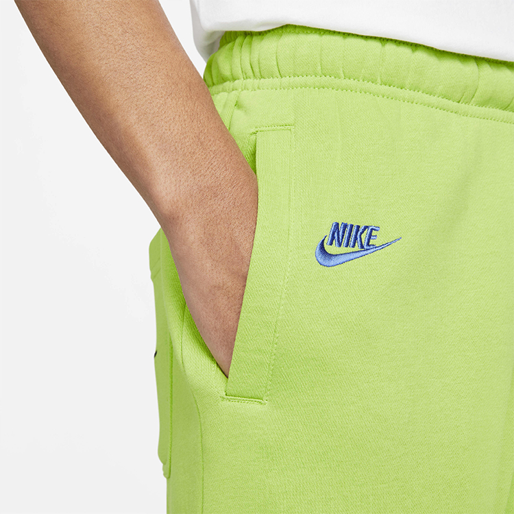 Sorti Nike M NSW SPE+ FT SHORT MFTA photo 8