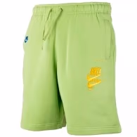 Шорты Nike M NSW SPE+ FT SHORT MFTA