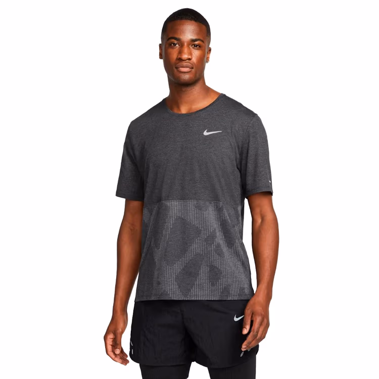 Футболка Nike M NK DF RUN DVN CORE SS TOP
