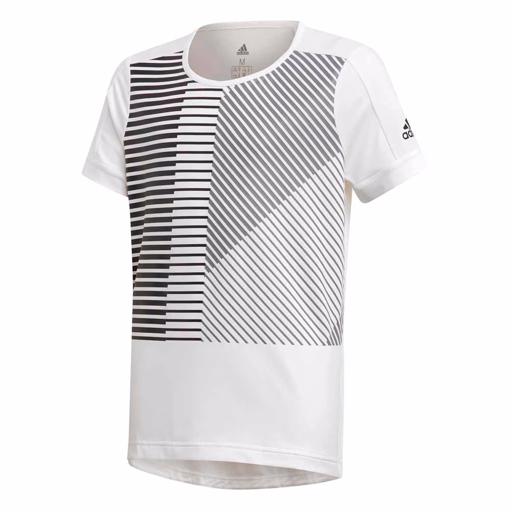 Tricou Adidas YG TR BLD TEE