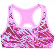 Bra sportive Nike G NK SWOOSH REV BRA SE+ thumbnav