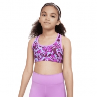 Bra sportive Nike G NK SWOOSH REV BRA SE+ thumbnav 2