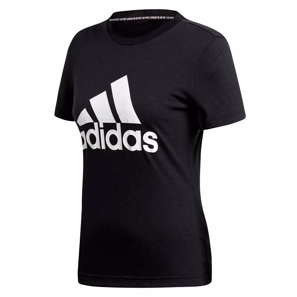  Adidas W MH BOS TEE