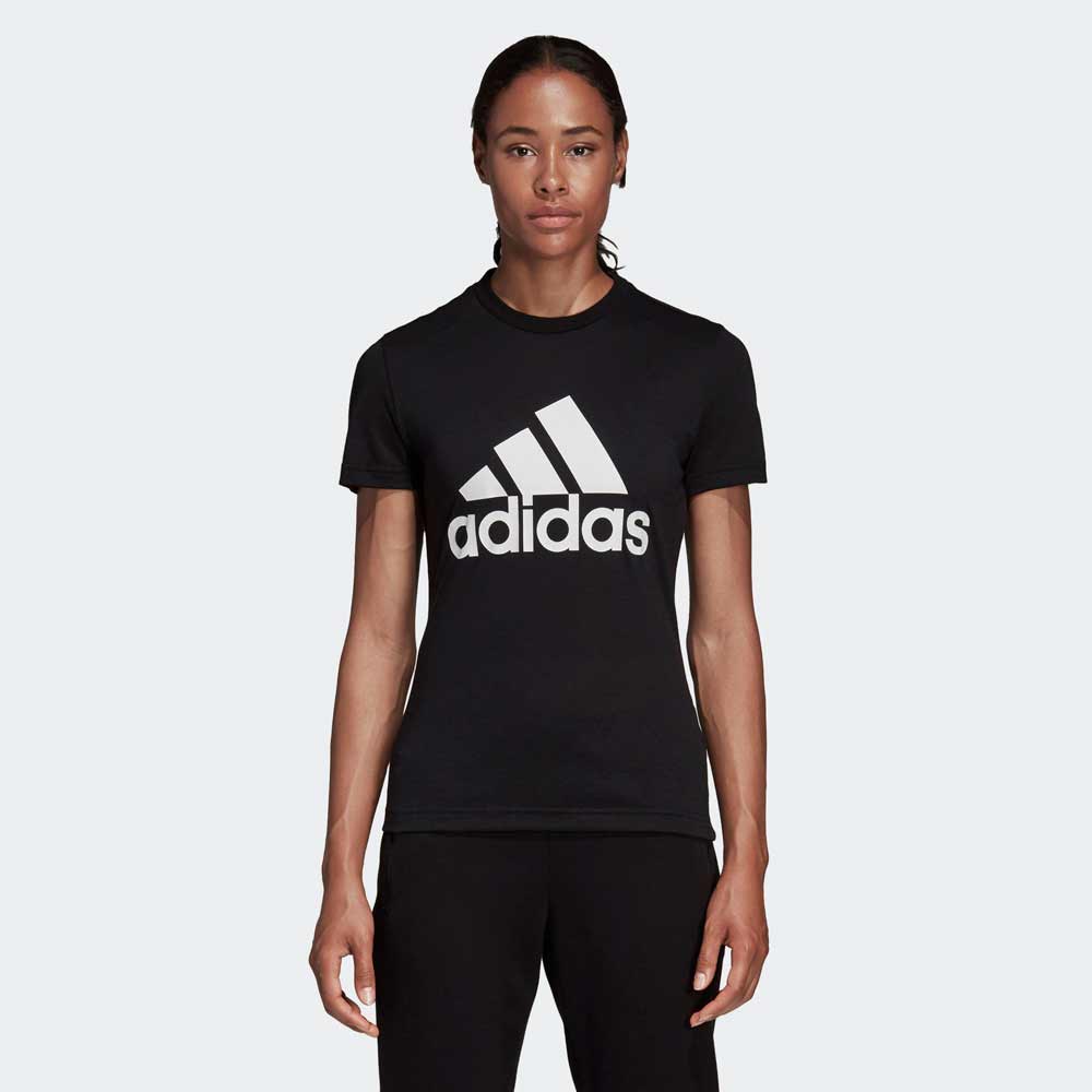  Adidas W MH BOS TEE photo 2
