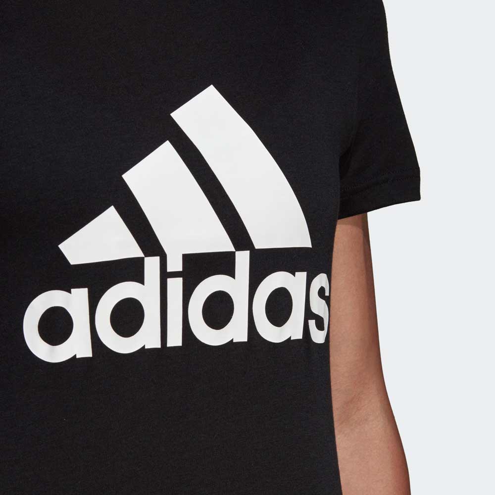  Adidas W MH BOS TEE photo 3