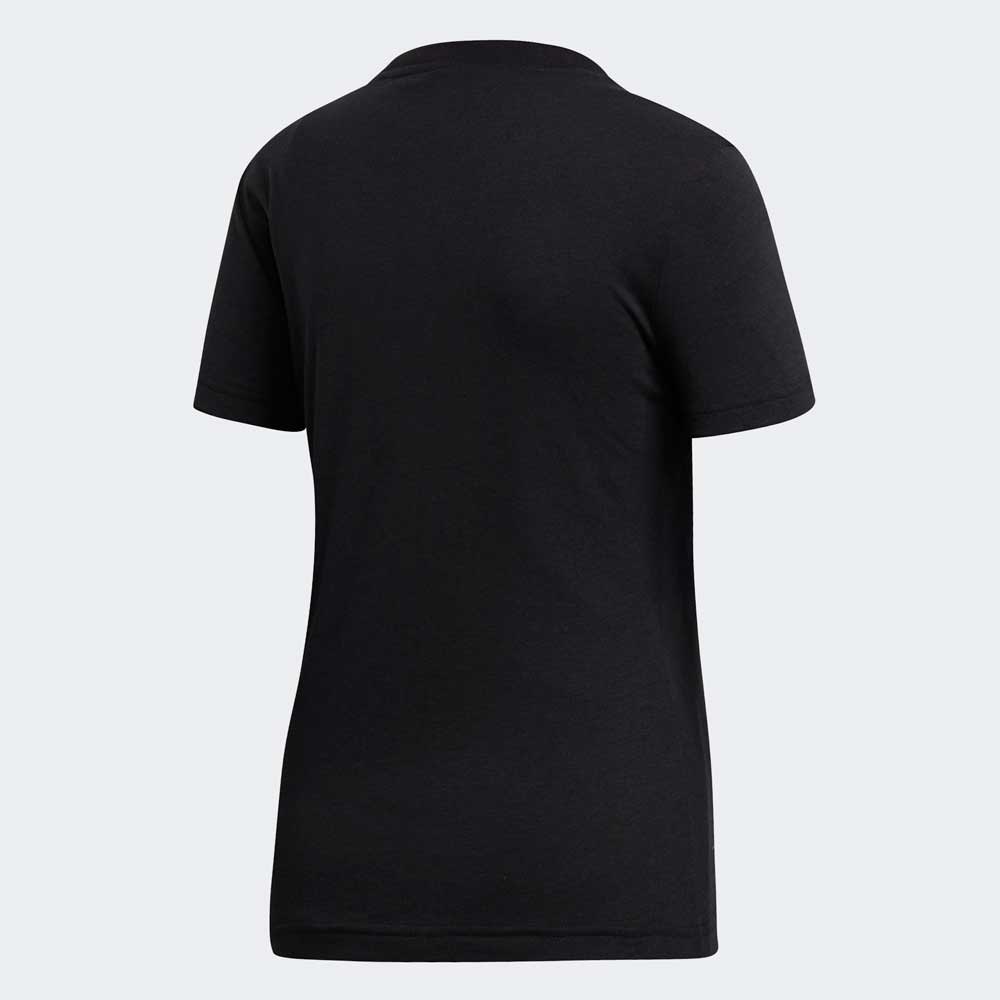  Adidas W MH BOS TEE photo 4